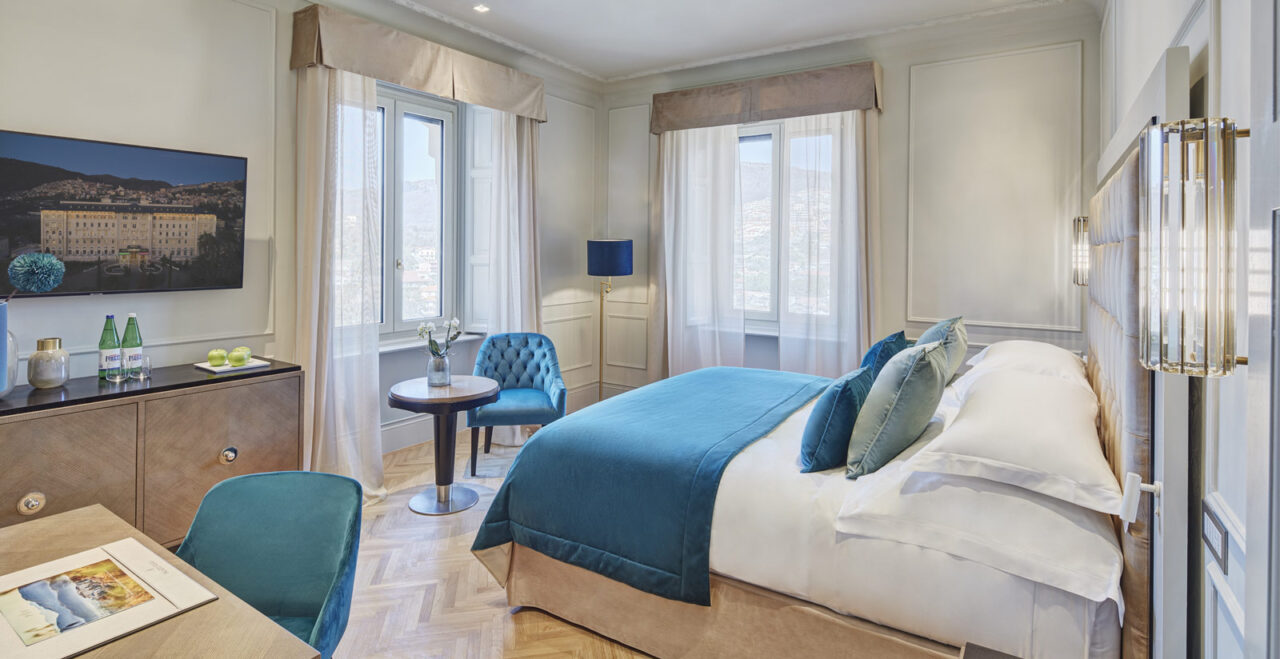 Palazzo Fiuggi Optimal Weight Retreat ideal weight through science-based healing