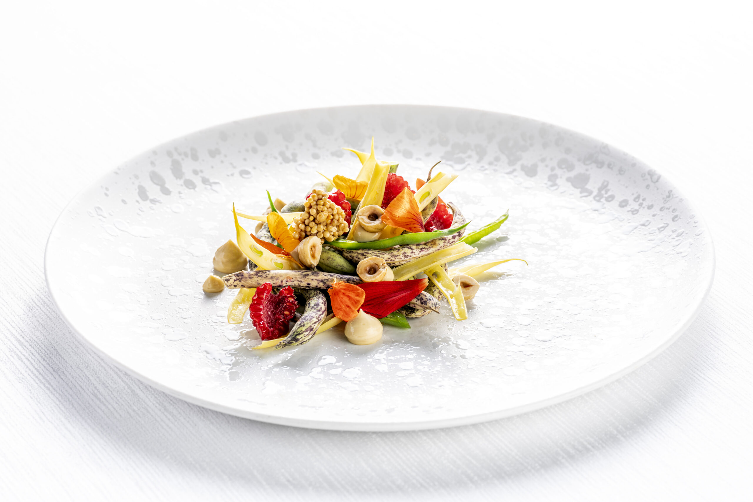 Lefay Dolomiti Gourmet & Relax Alpine flavors and fine wellness