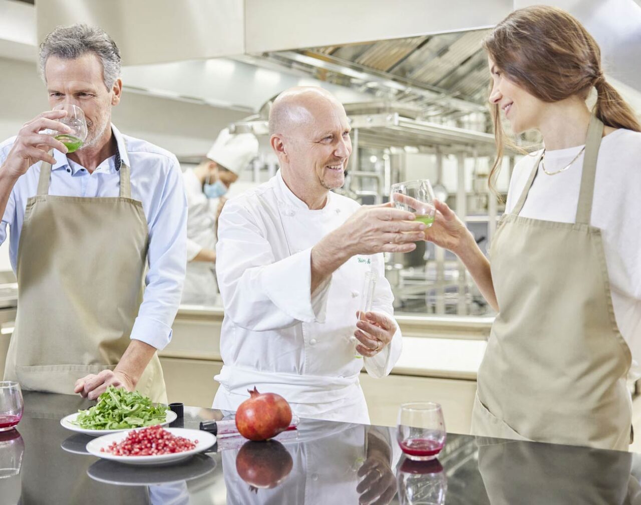 Classic – Detox & Oxidative Stress Relief