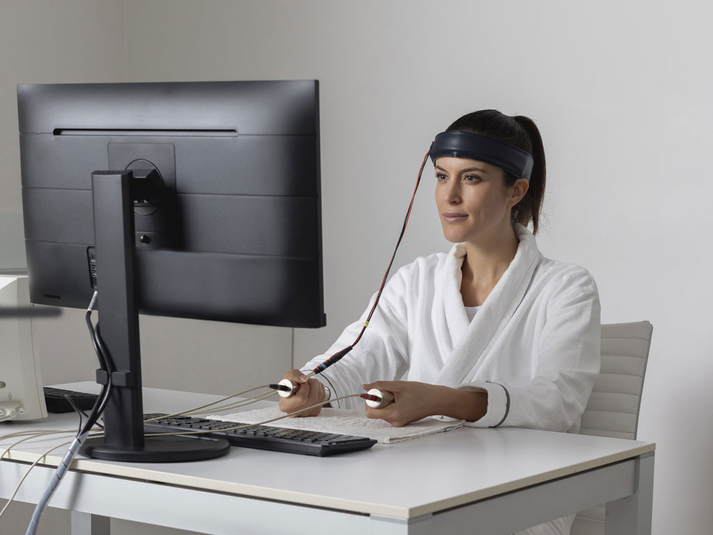 Sport Performance Retreat – Palace Merano