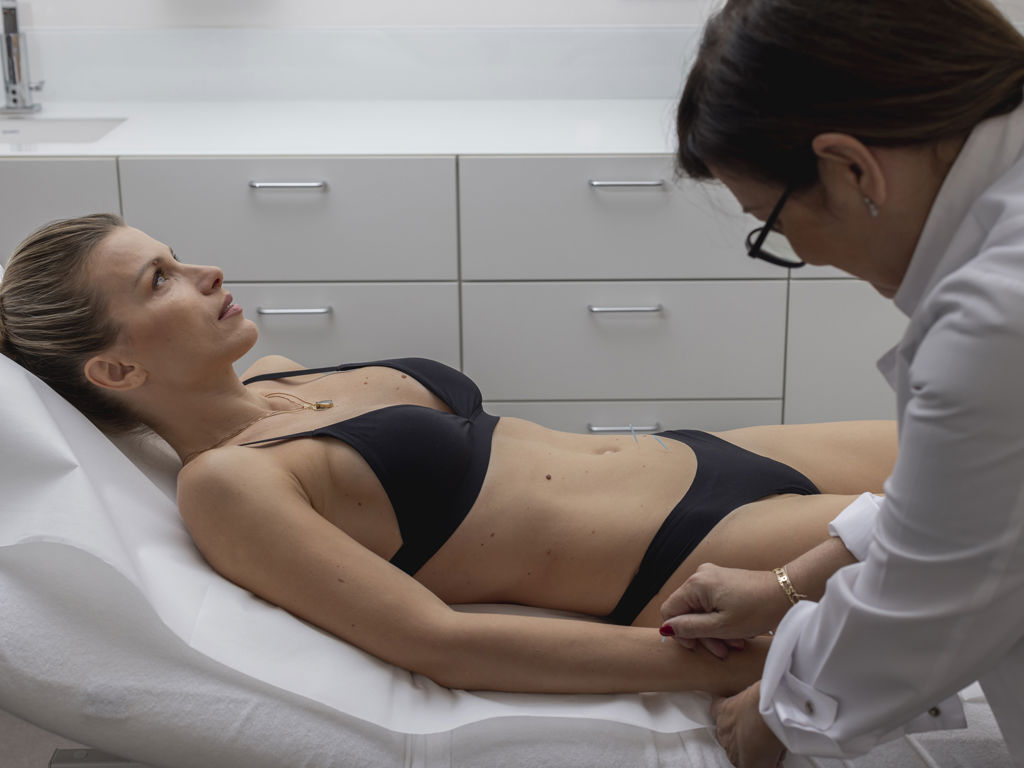 Detox & Longevity at Palace Merano