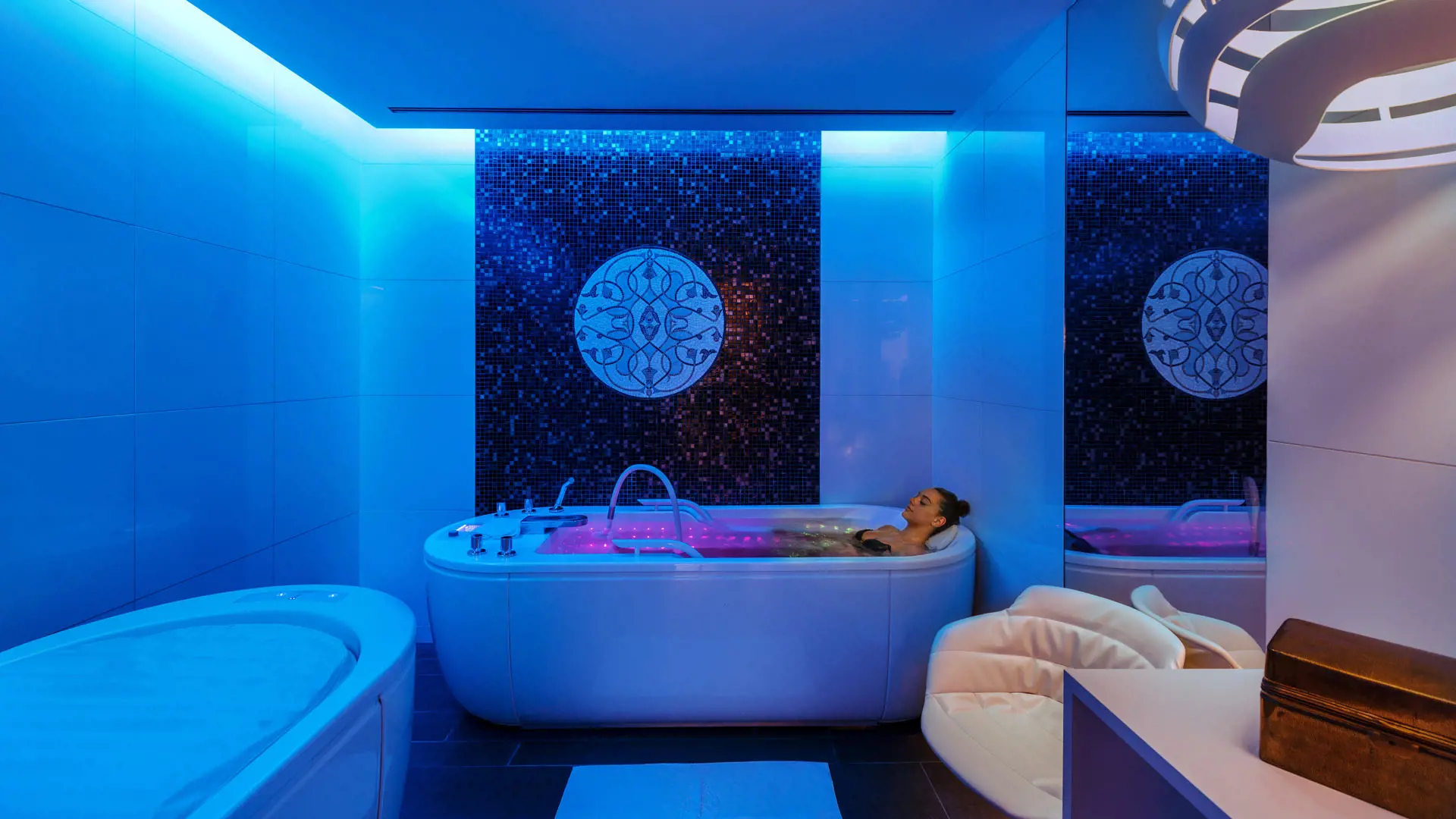 Detox & Longevity at Palace Merano