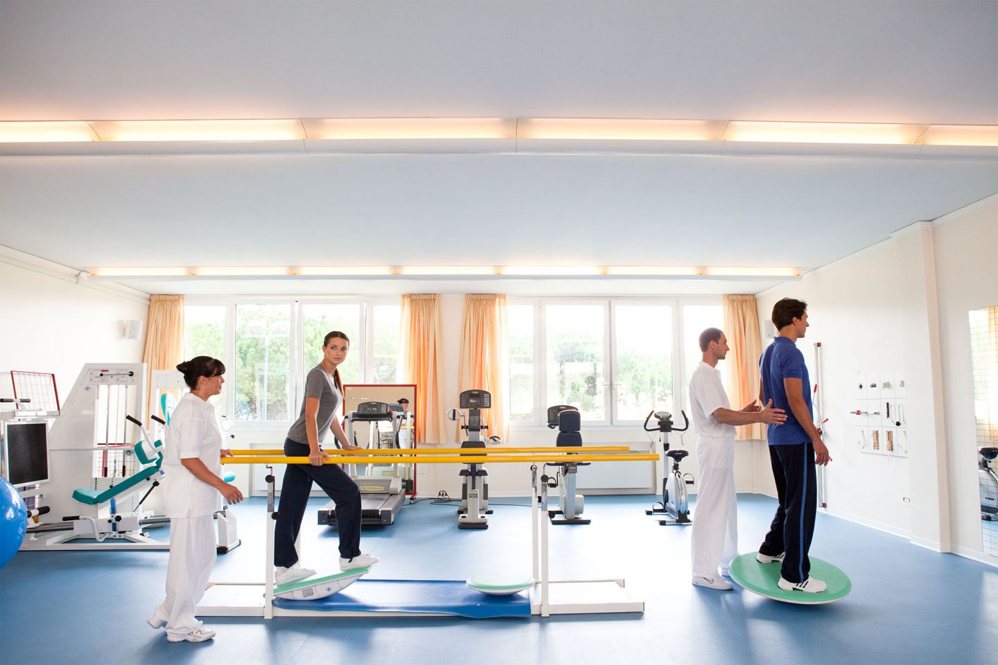 Hydrokinesis Thermal Escape