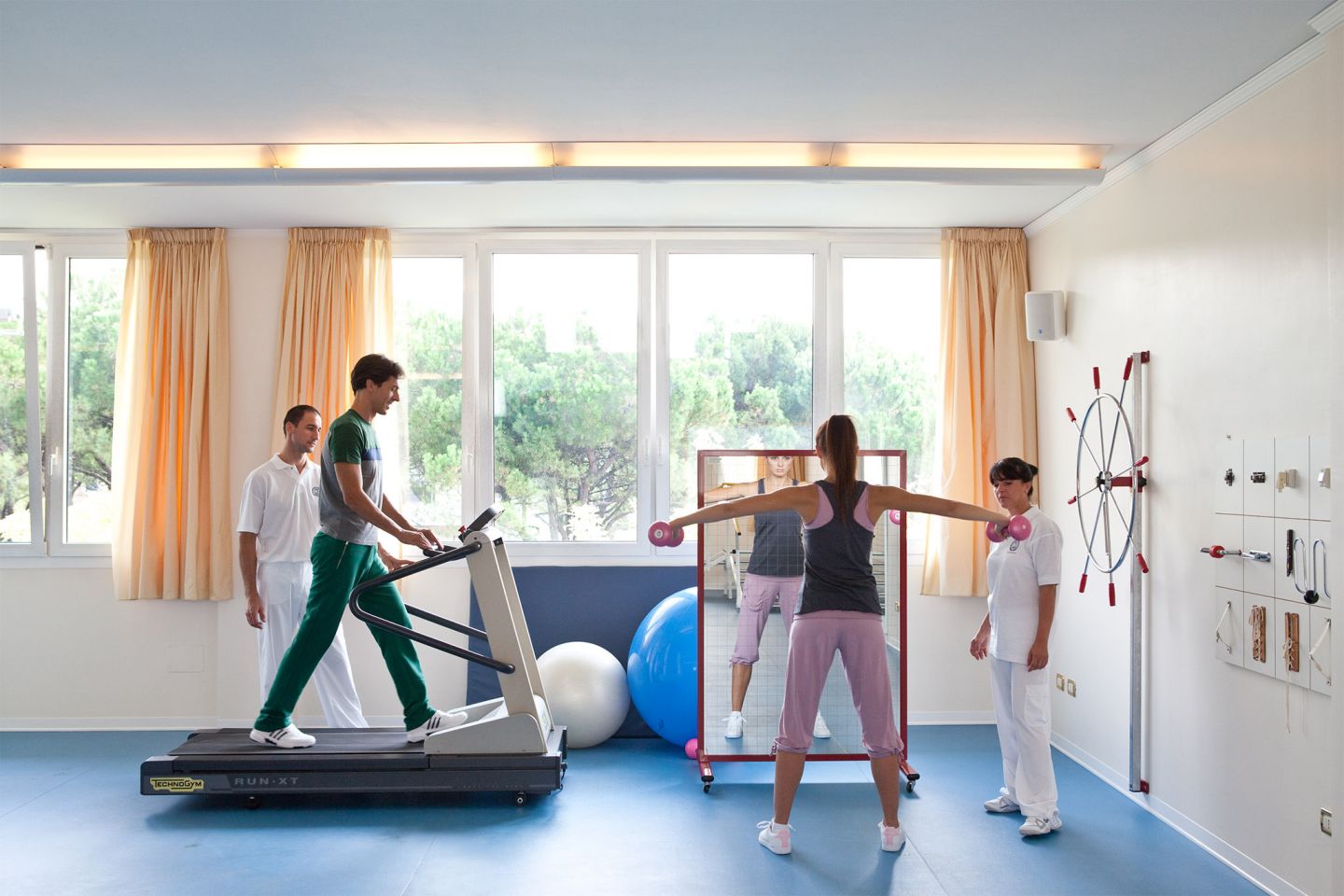 Hydrokinesis Thermal Escape