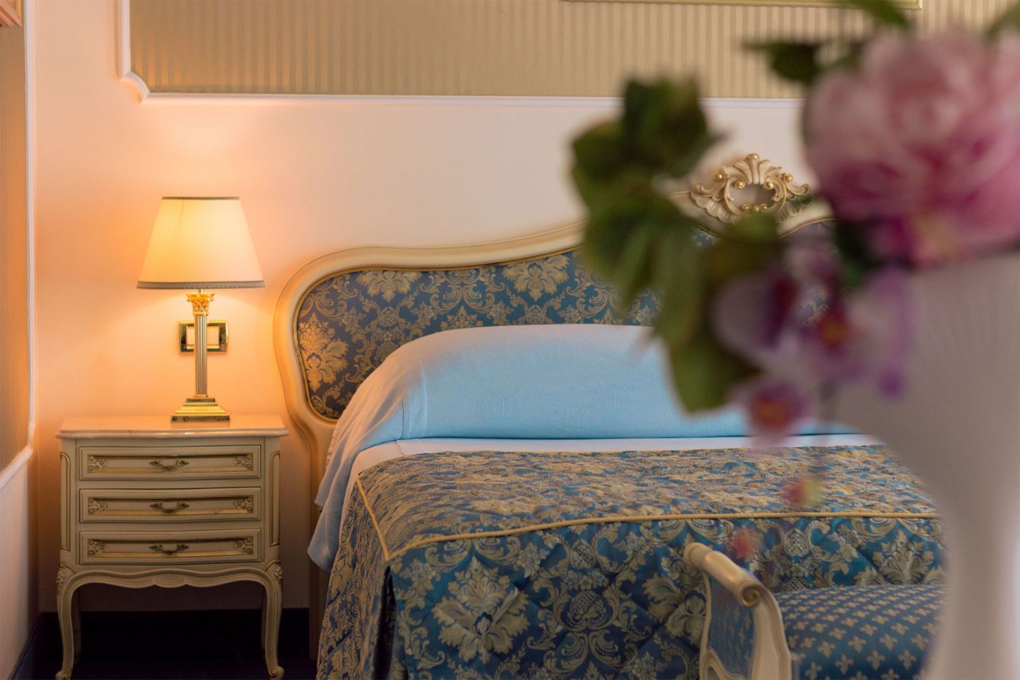 Hydrokinesis Thermal Escape