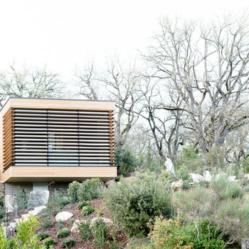 ADLER MED Antistress Retreat