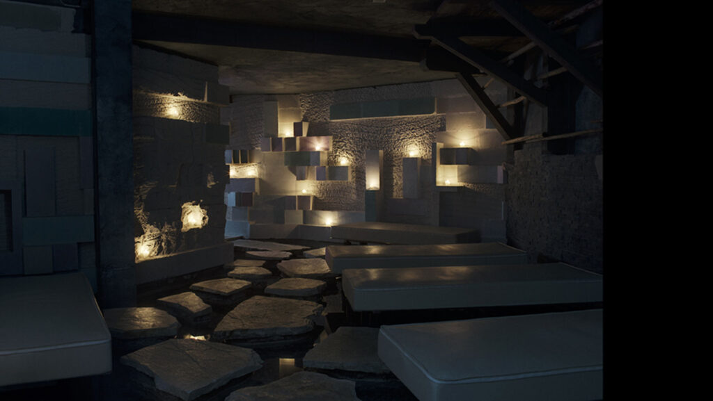 Sleep Programme Retreat Find deep peace, slow your life rhythm, and restore restful sleep