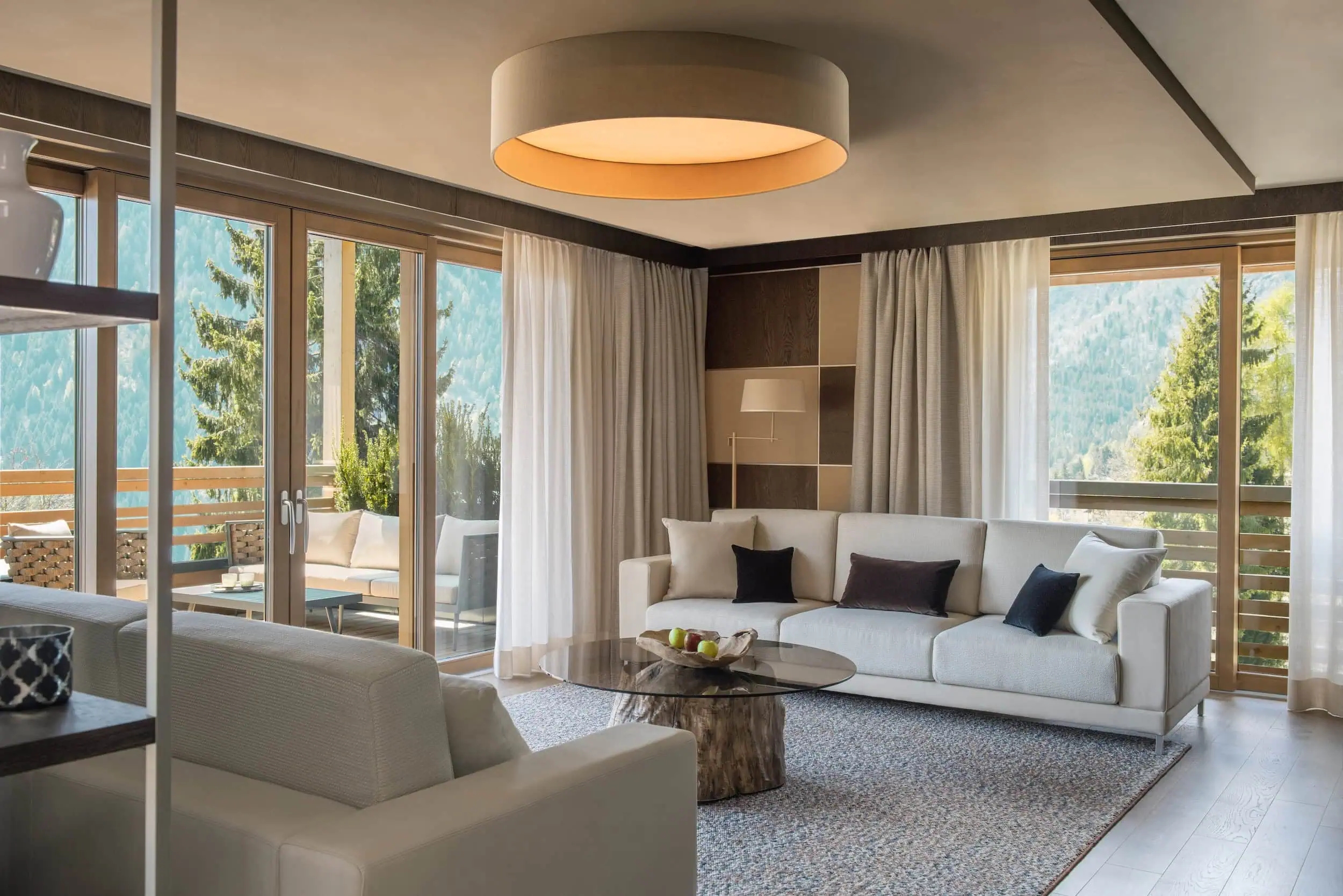 Lefay Anti-Age Wellness Retreat Rejuvenate your skin and your spirit