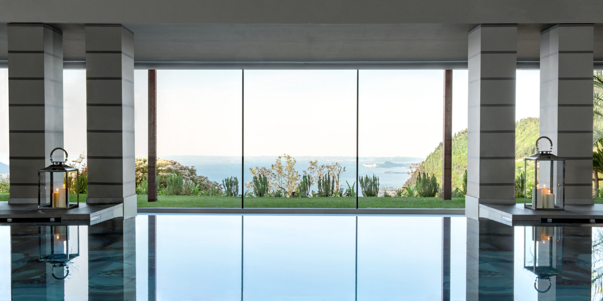Lefay Anti-Age Wellness Retreat Rejuvenate your skin and your spirit