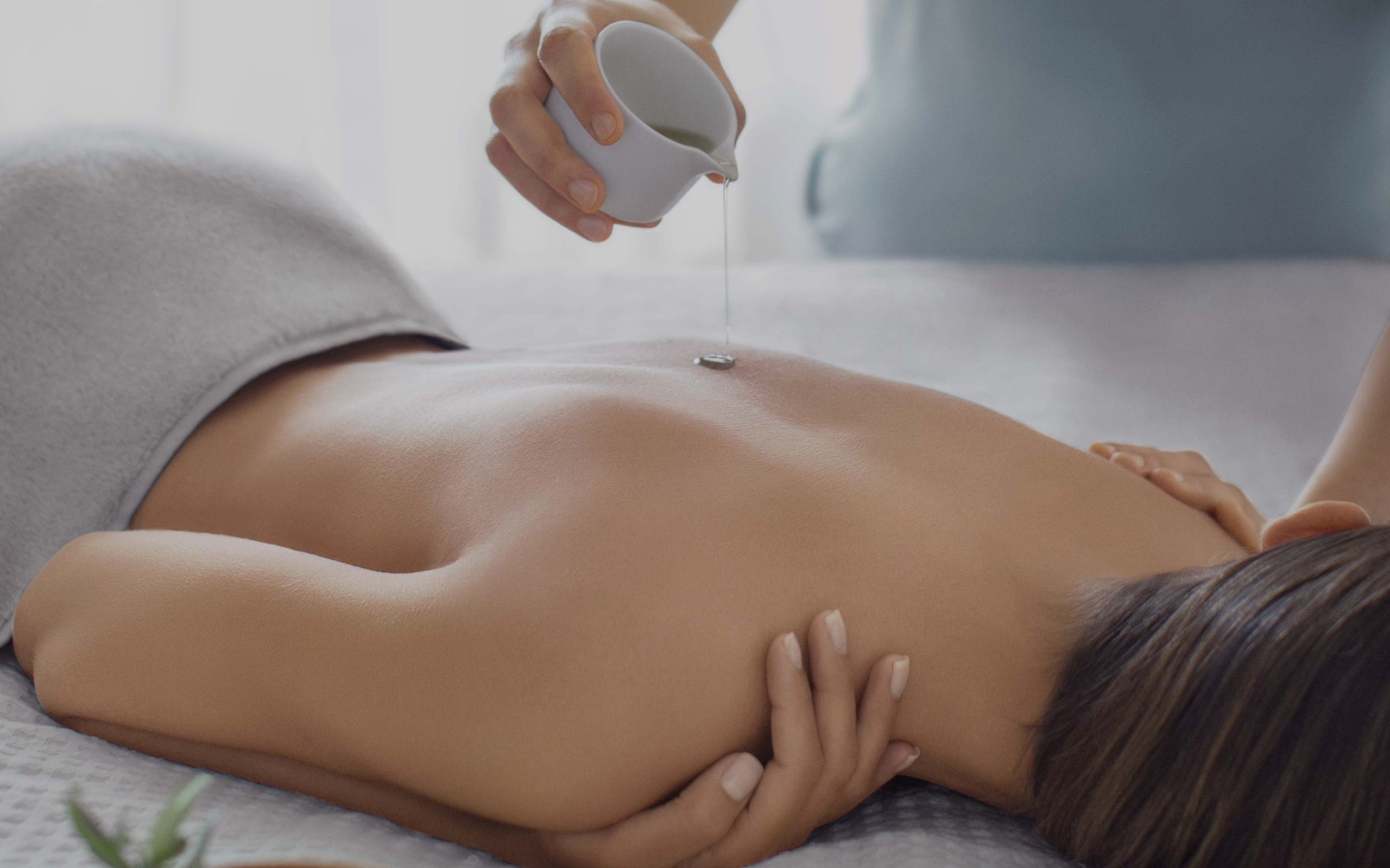 Antistress Programme Retreat Reconnect deeply with yourself and restore your body’s natural balance