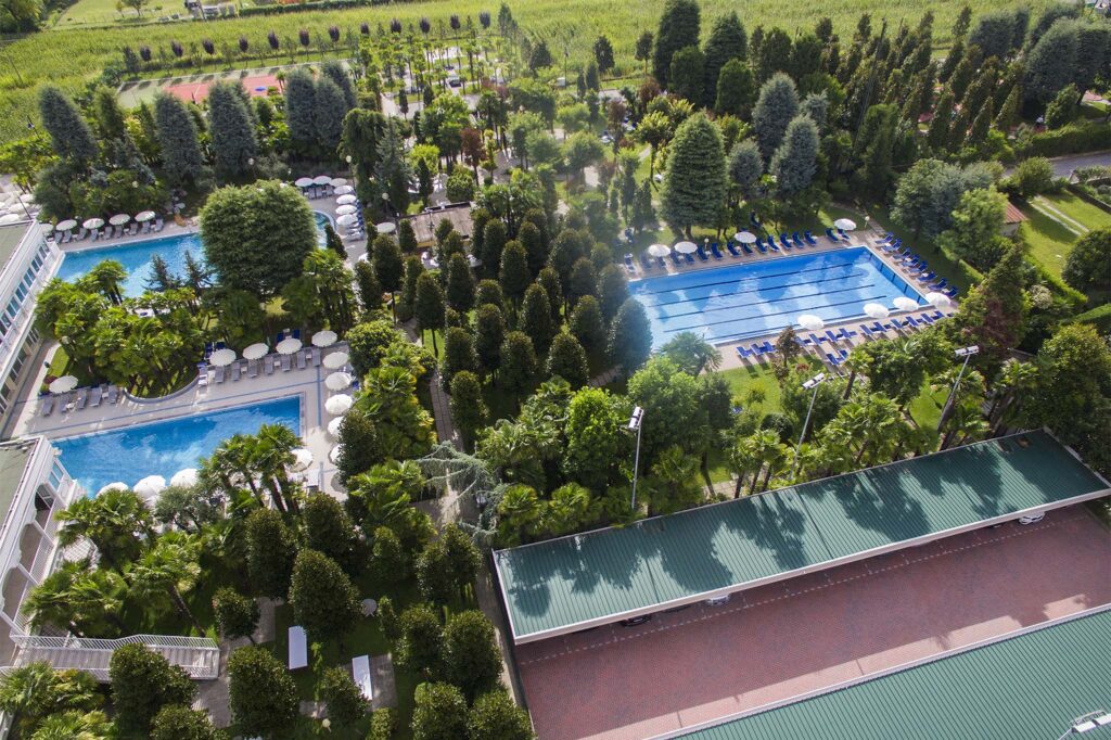 Yoga & Oriente Weekend Break