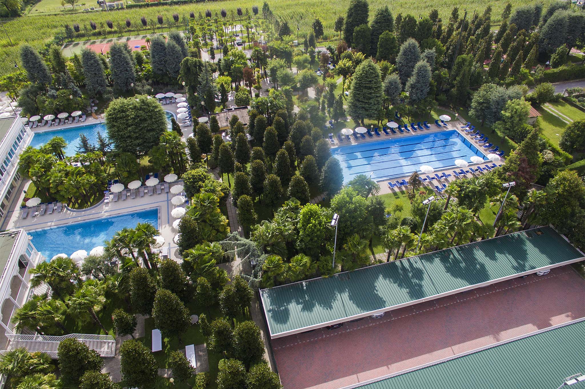 Yoga & Oriente Weekend Break