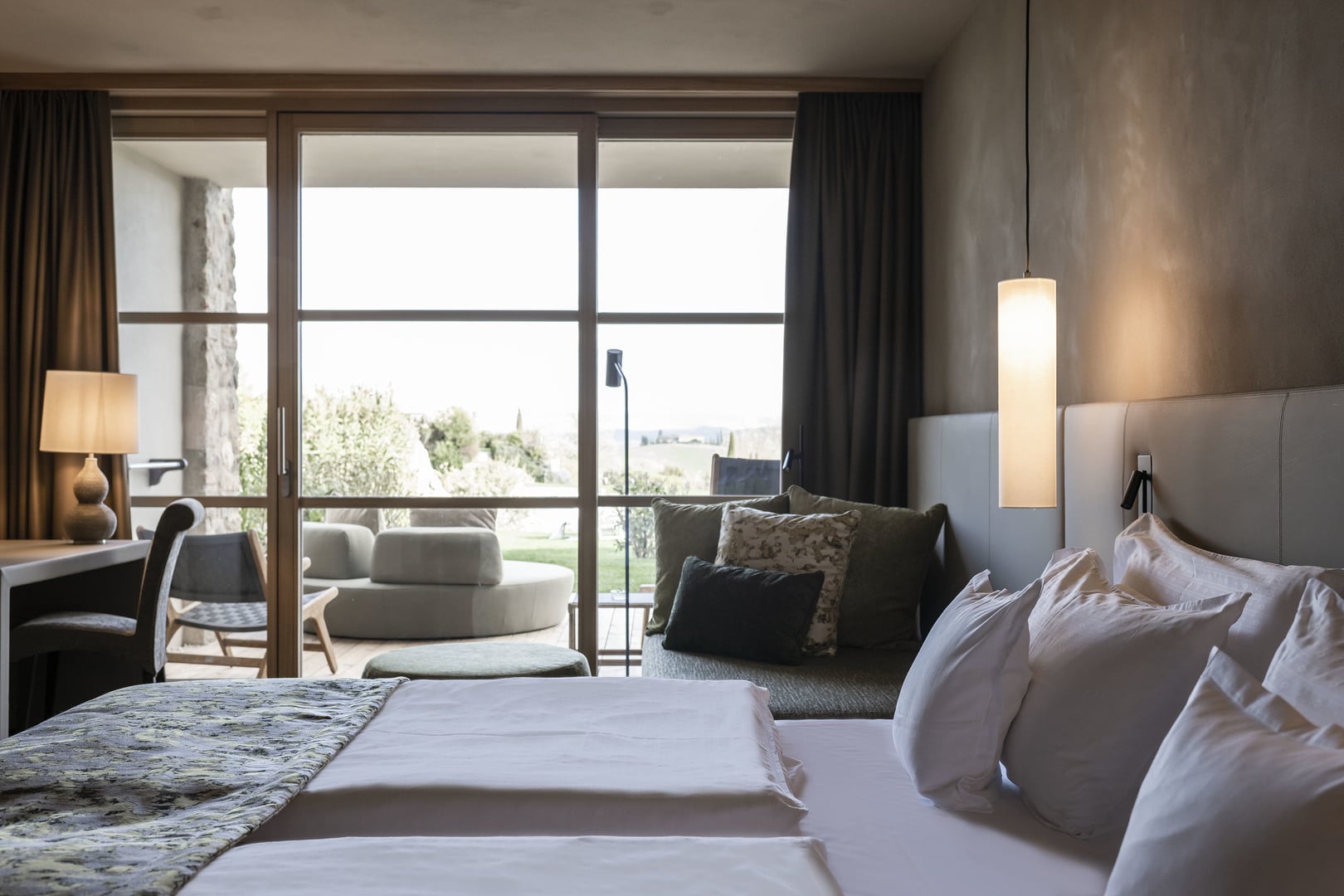 ADLER MED Antistress Retreat