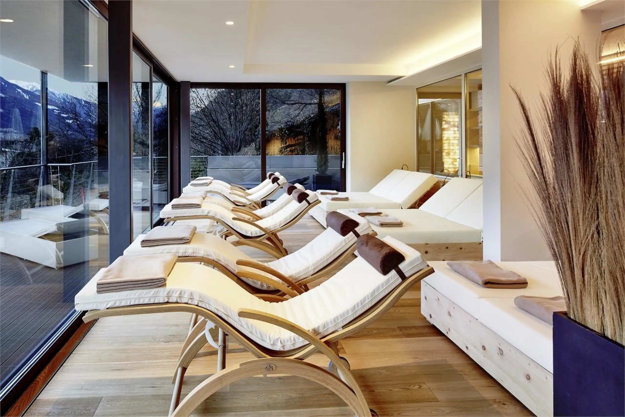 Pure Nature on the Alta Via di Merano