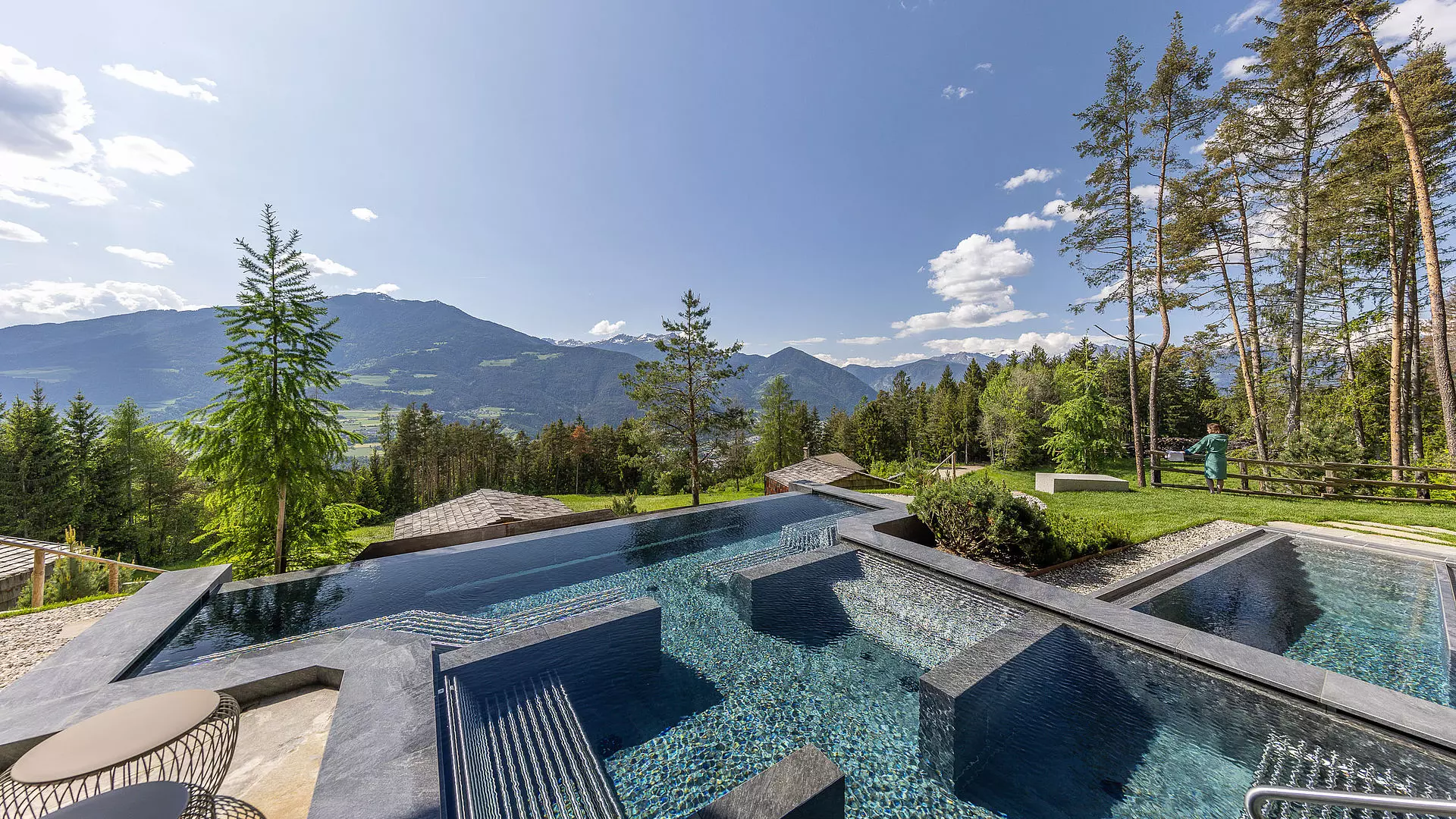 My 4=3 Retreat at My Arbor