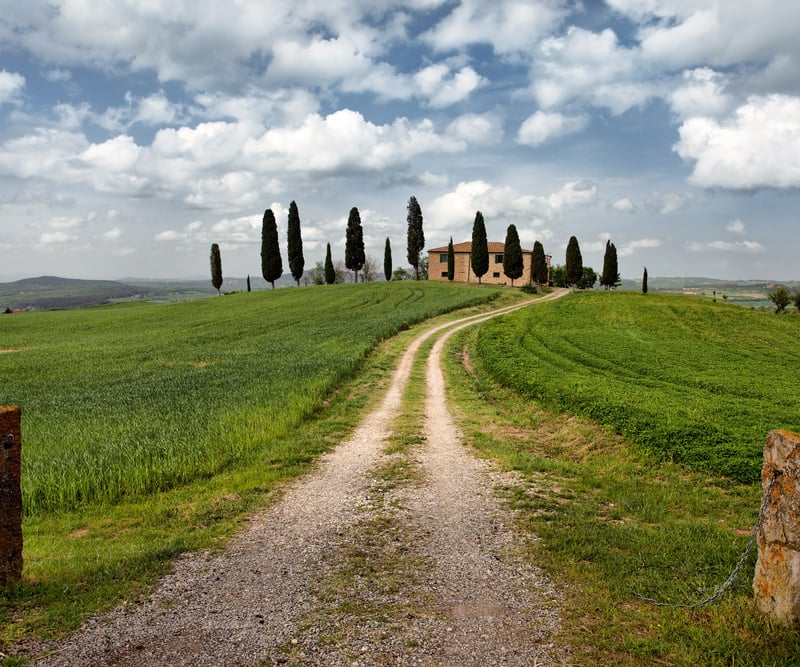 Enjoy Tuscany: Culinary & Nature Escape