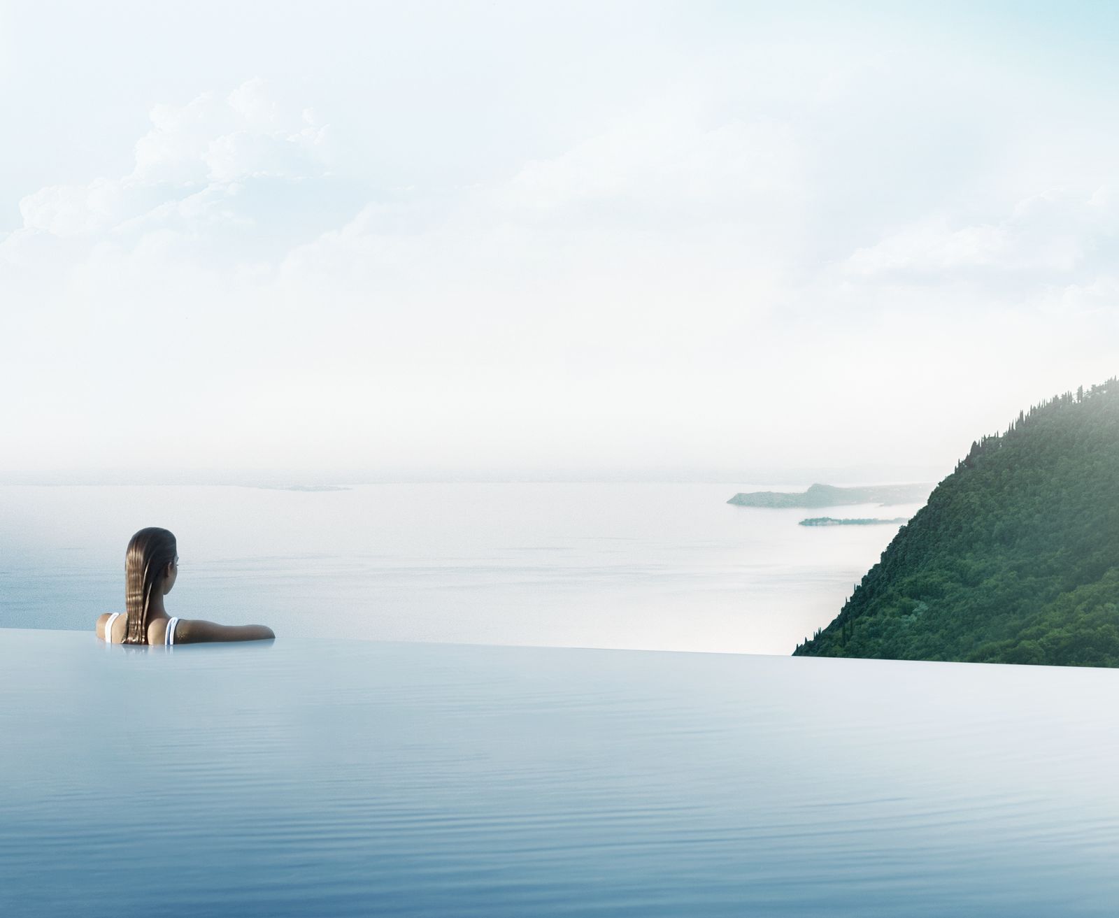 Lefay Anti-Age Wellness Retreat Rejuvenate your skin and your spirit