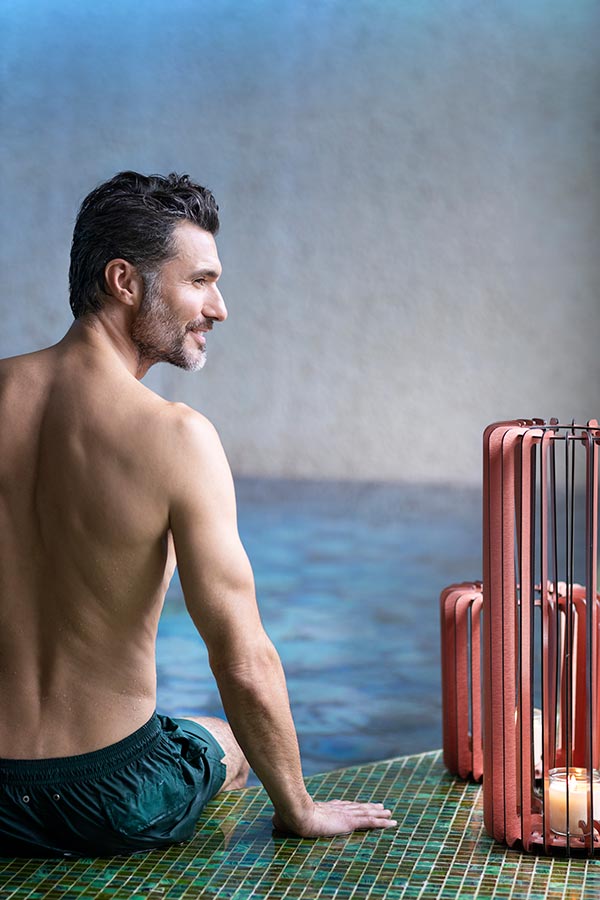 Gourmet Relax at L’Albereta