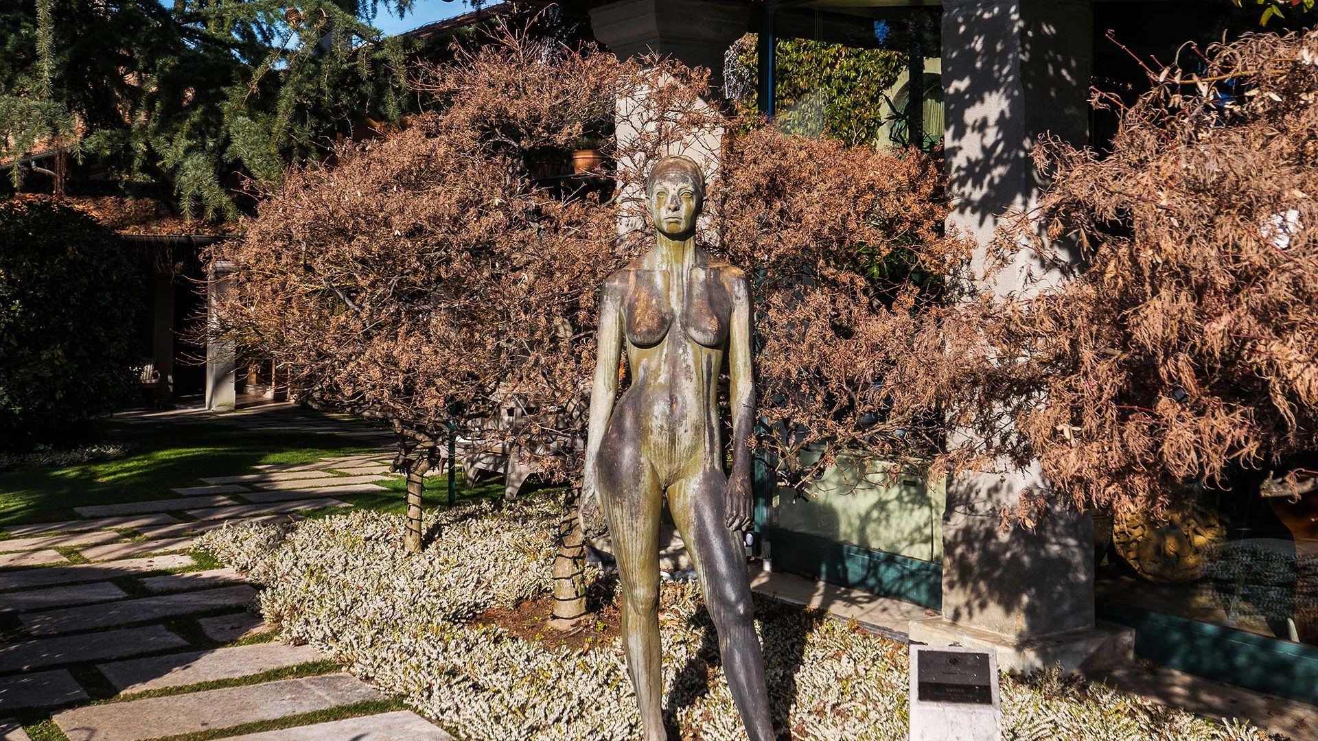 Gourmet Relax at L’Albereta