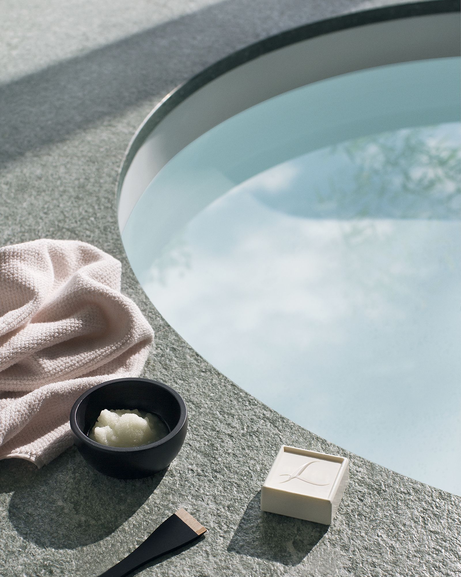 Lefay SPA Escape – Lake Garda