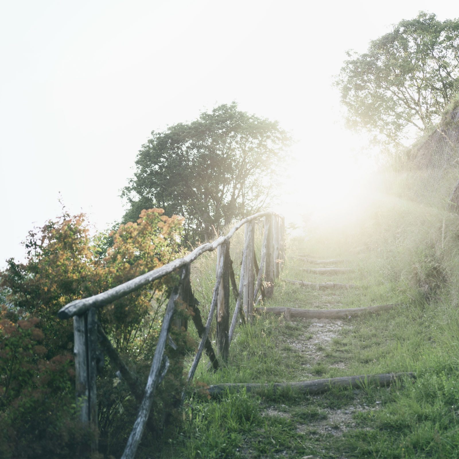 Lefay SPA Escape – Lake Garda